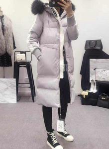 羽绒服或棉衣17