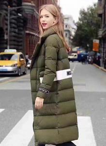 羽绒服或棉衣22