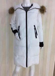 羽绒服或棉衣25