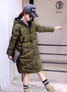 羽绒服或棉衣29