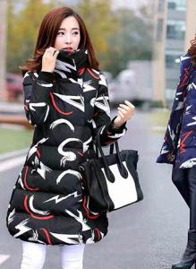 羽绒服或棉衣30