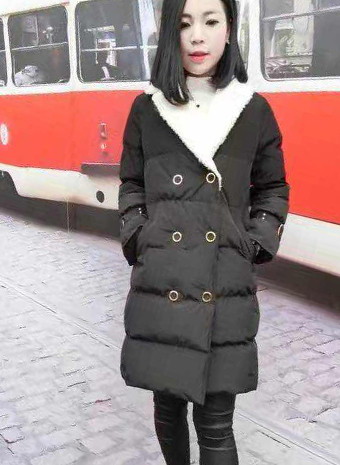 羽绒服或棉衣01