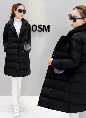 羽绒服或棉衣09