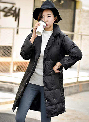 羽绒服或棉衣13