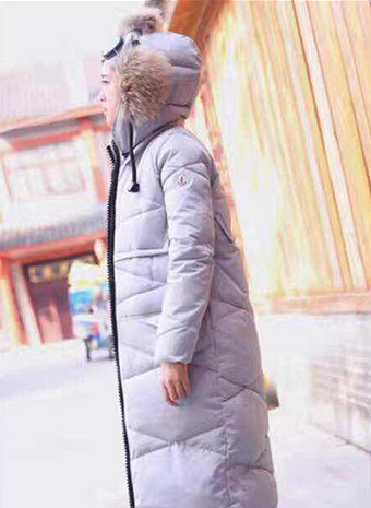 羽绒服或棉衣14