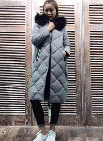 羽绒服或棉衣16