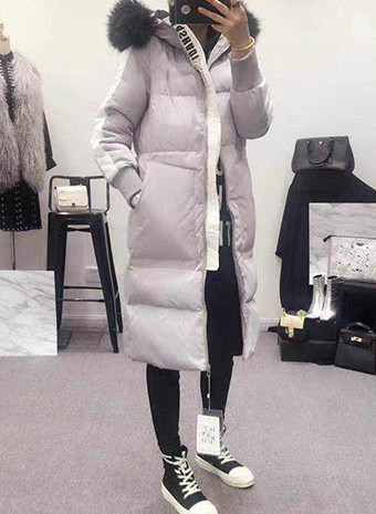 羽绒服或棉衣17