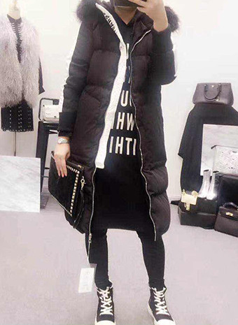 羽绒服或棉衣18