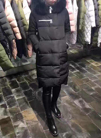 羽绒服或棉衣19