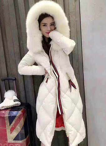 羽绒服或棉衣20