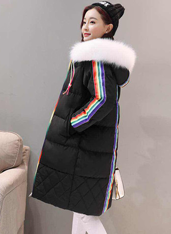 羽绒服或棉衣21