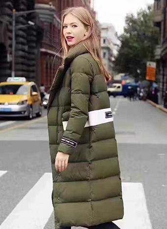 羽绒服或棉衣22