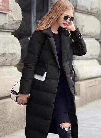 羽绒服或棉衣23