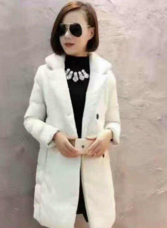 羽绒服或棉衣26