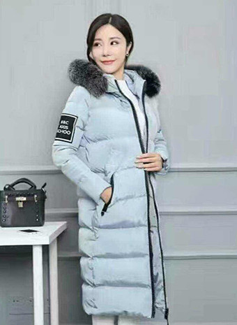 羽绒服或棉衣27