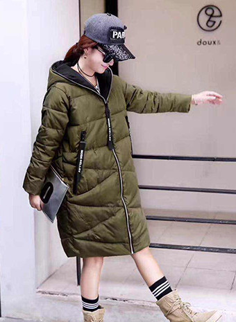 羽绒服或棉衣29