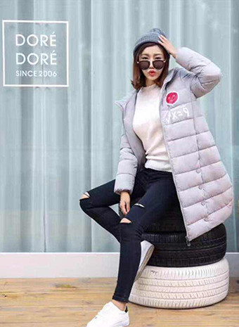 羽绒服或棉衣32