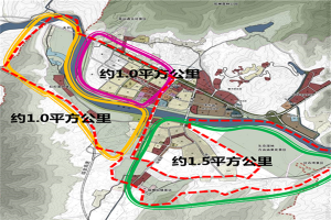 瑶琳仙境小镇