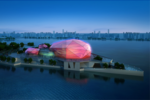 珠海歌剧院