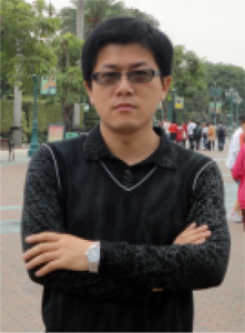 李晓波