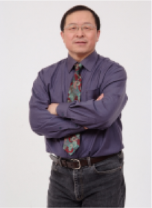 张壮云