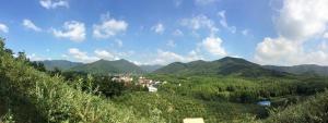 民宿人文风景