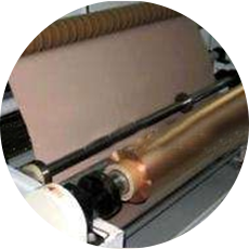 装饰压板钢板管理