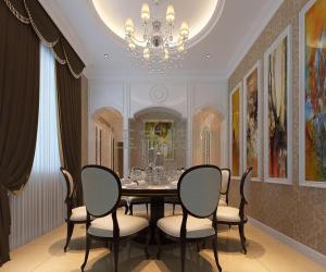 黄湖家装效果01