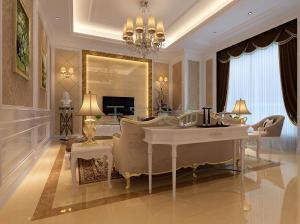 黄湖家装效果02