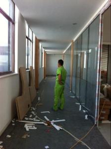 德帕姆装修三期