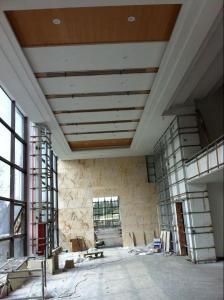 德帕姆装修三期