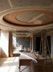 德帕姆装修三期