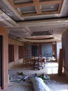 德帕姆装修三期