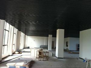 德帕姆装修三期