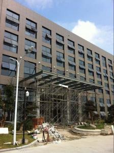 德帕姆装修三期