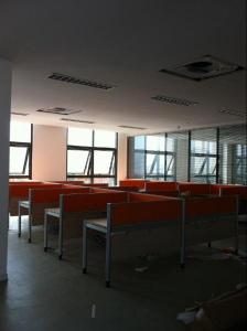 德帕姆装修三期