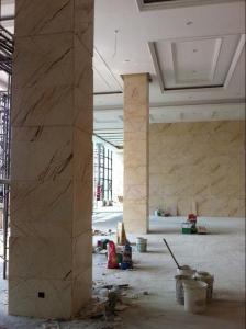 德帕姆装修三期