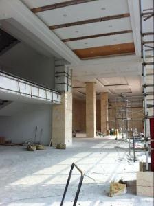 德帕姆装修三期