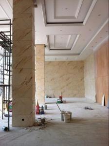 德帕姆装修三期