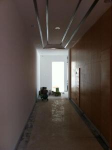 德帕姆装修三期