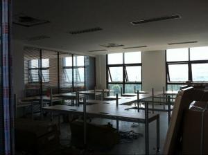 德帕姆装修三期