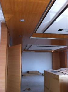 德帕姆装修三期