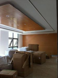 德帕姆装修三期