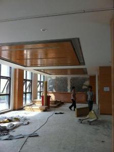 德帕姆装修三期