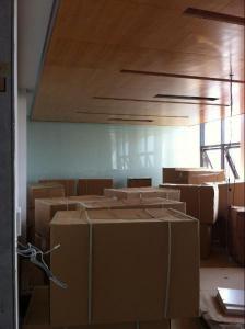 德帕姆装修三期