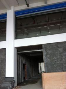 浙宝电气1F现场