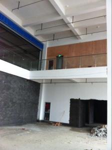 浙宝电气1F现场