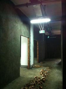 浙宝电气11F现场