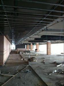 浙宝电气11F现场