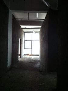 浙宝电气11F现场